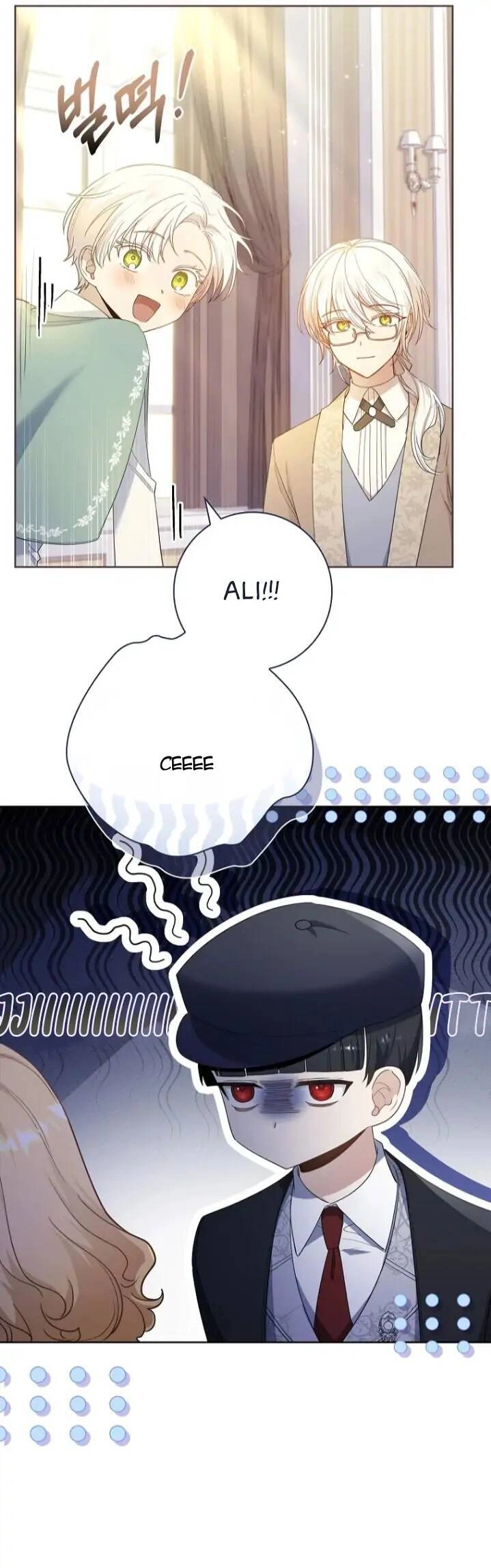 Nam Chính À, Tôi Sẽ Tôn Trọng Sở Thích Của Anh Chapter 30 - 29