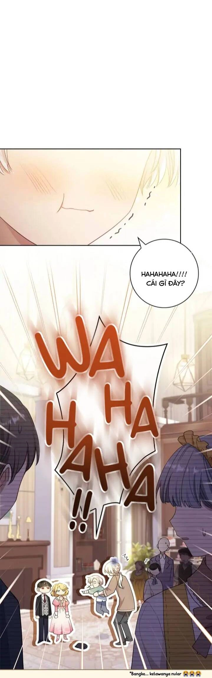 Nam Chính À, Tôi Sẽ Tôn Trọng Sở Thích Của Anh Chapter 30 - 32