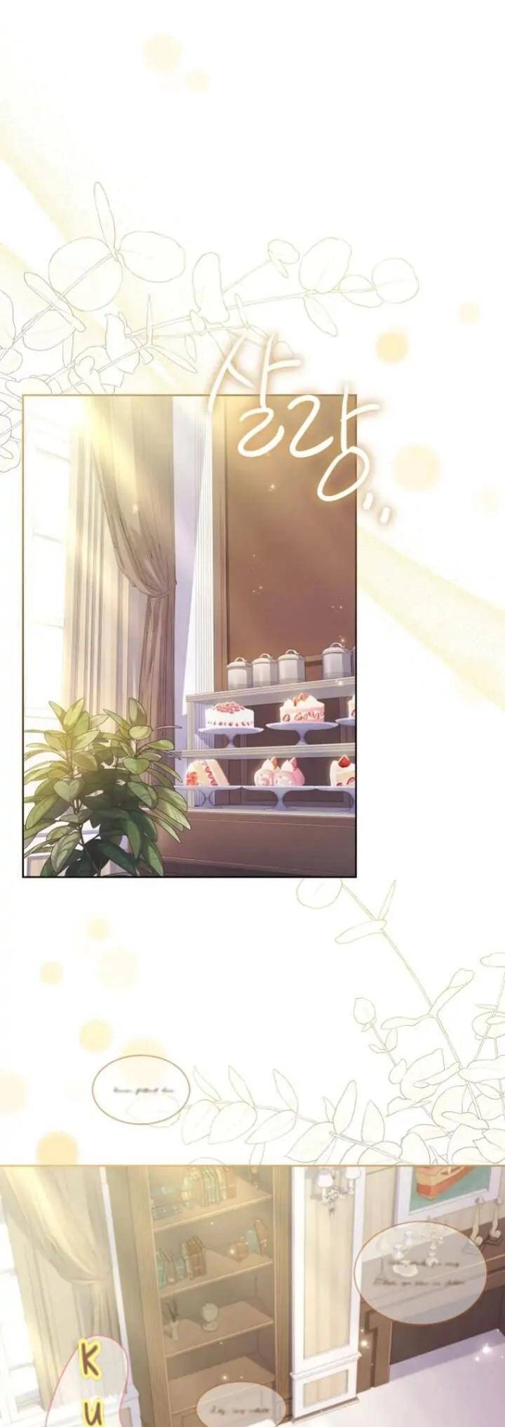 Nam Chính À, Tôi Sẽ Tôn Trọng Sở Thích Của Anh Chapter 30 - 37