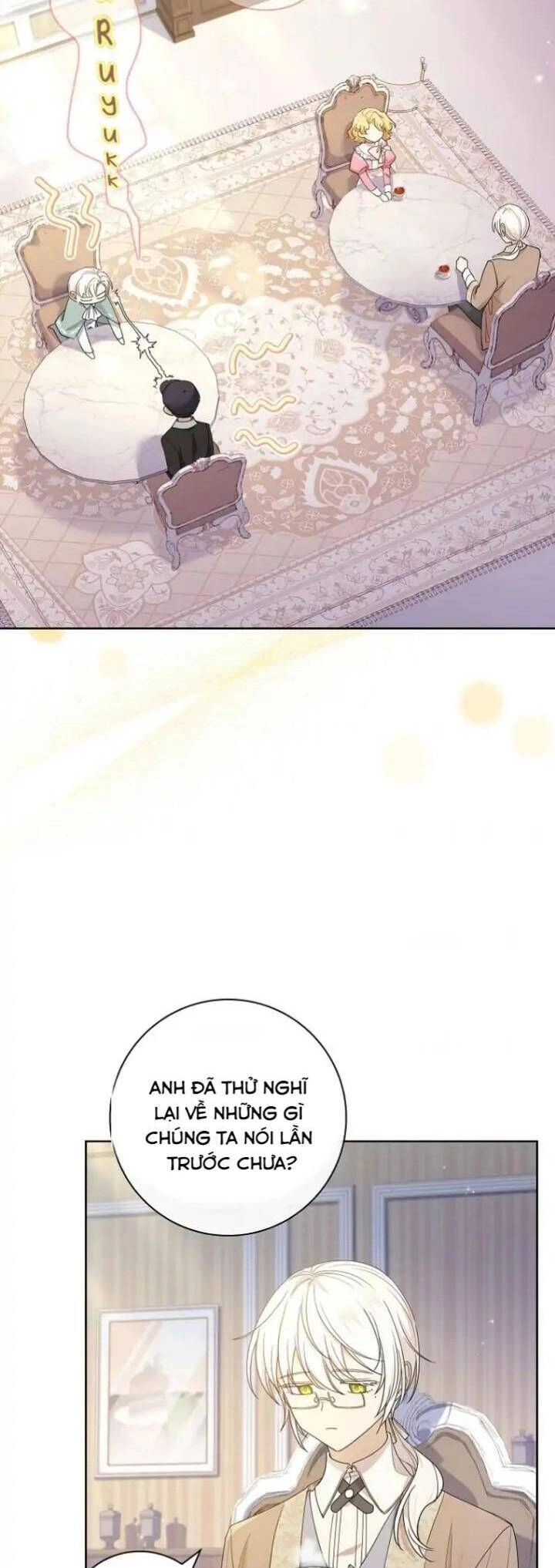 Nam Chính À, Tôi Sẽ Tôn Trọng Sở Thích Của Anh Chapter 30 - 38