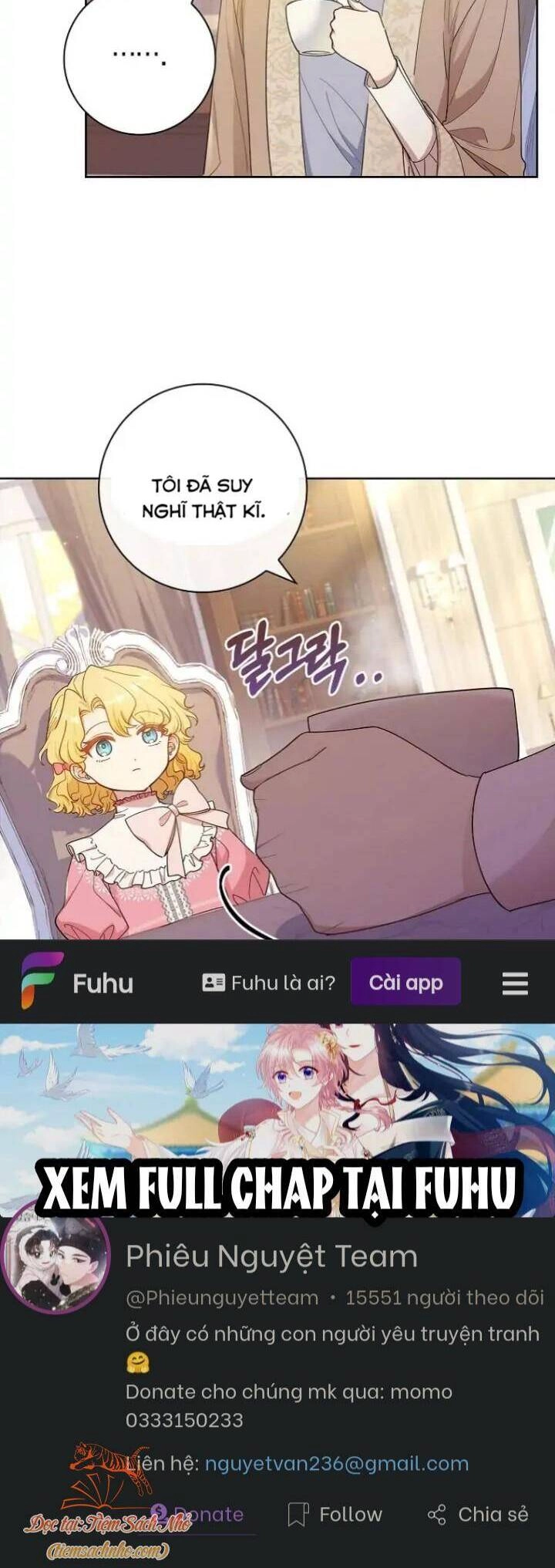 Nam Chính À, Tôi Sẽ Tôn Trọng Sở Thích Của Anh Chapter 30 - 39