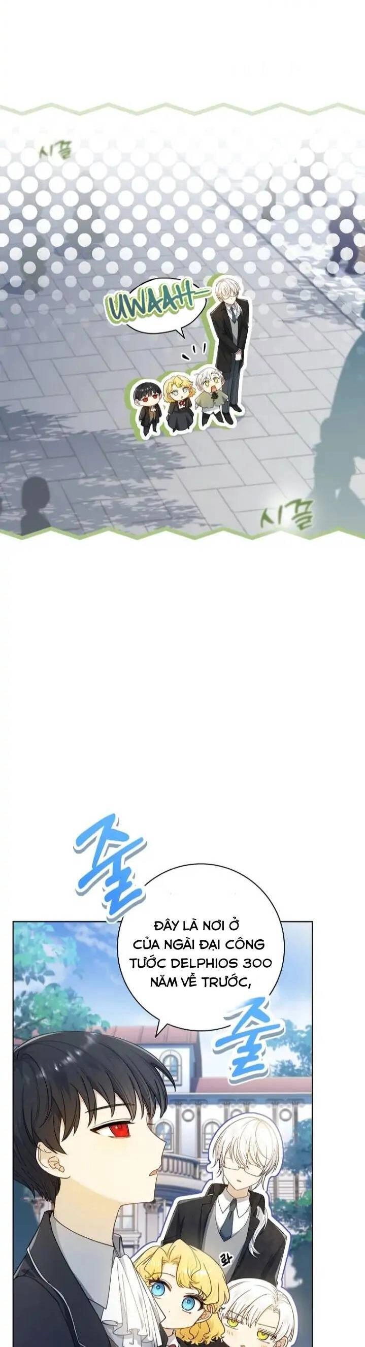 Nam Chính À, Tôi Sẽ Tôn Trọng Sở Thích Của Anh Chapter 31 - 2