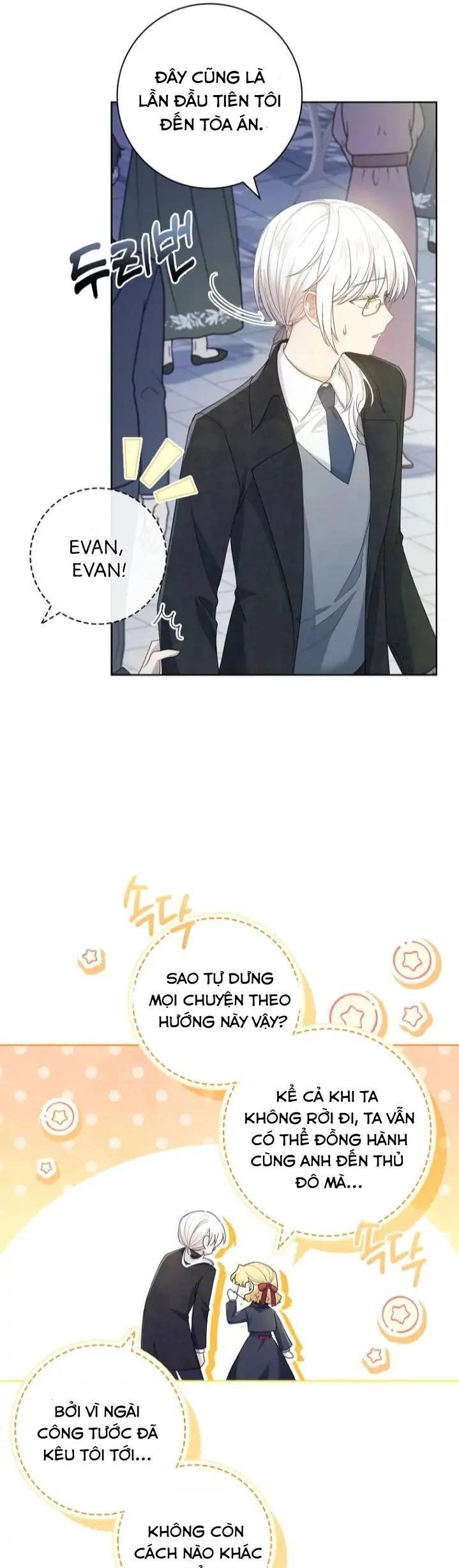 Nam Chính À, Tôi Sẽ Tôn Trọng Sở Thích Của Anh Chapter 31 - 5