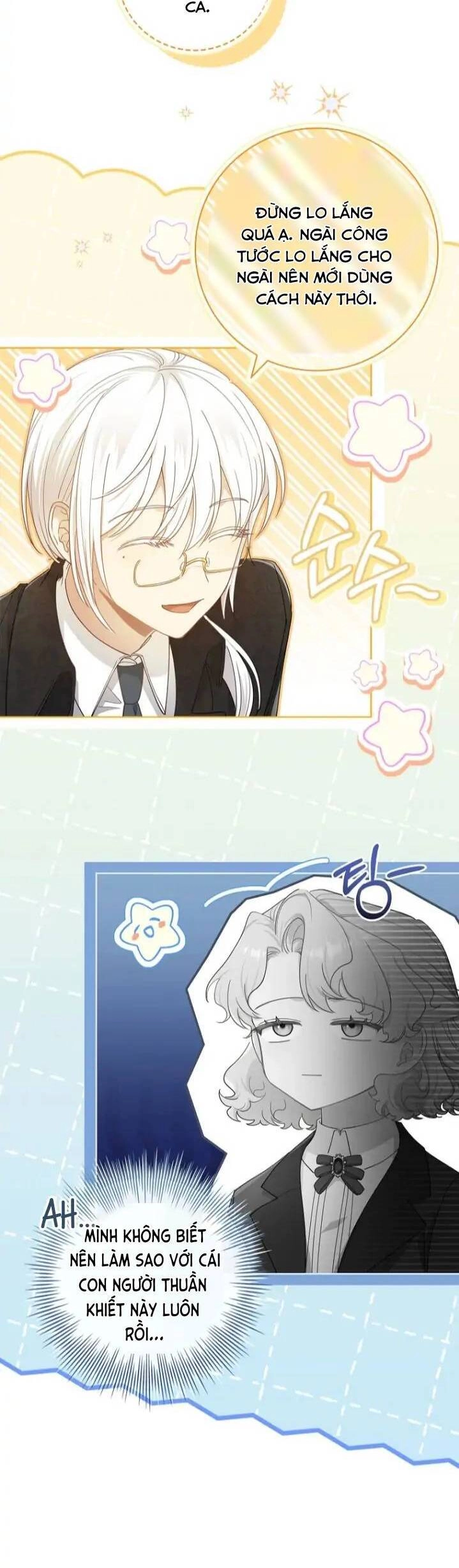 Nam Chính À, Tôi Sẽ Tôn Trọng Sở Thích Của Anh Chapter 31 - 6