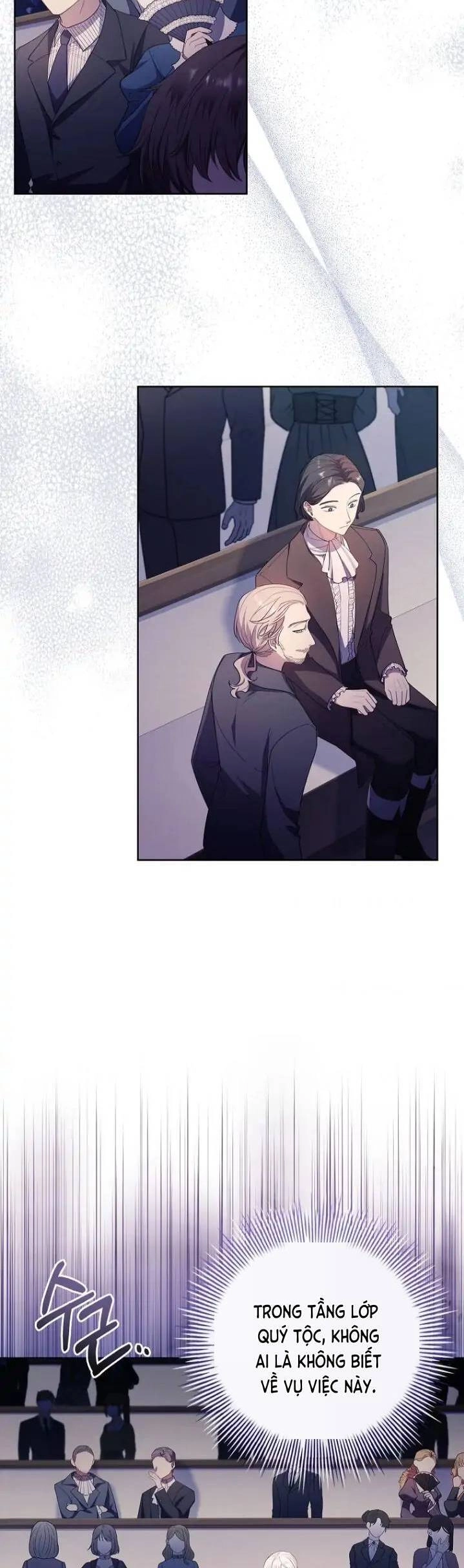 Nam Chính À, Tôi Sẽ Tôn Trọng Sở Thích Của Anh Chapter 31 - 10