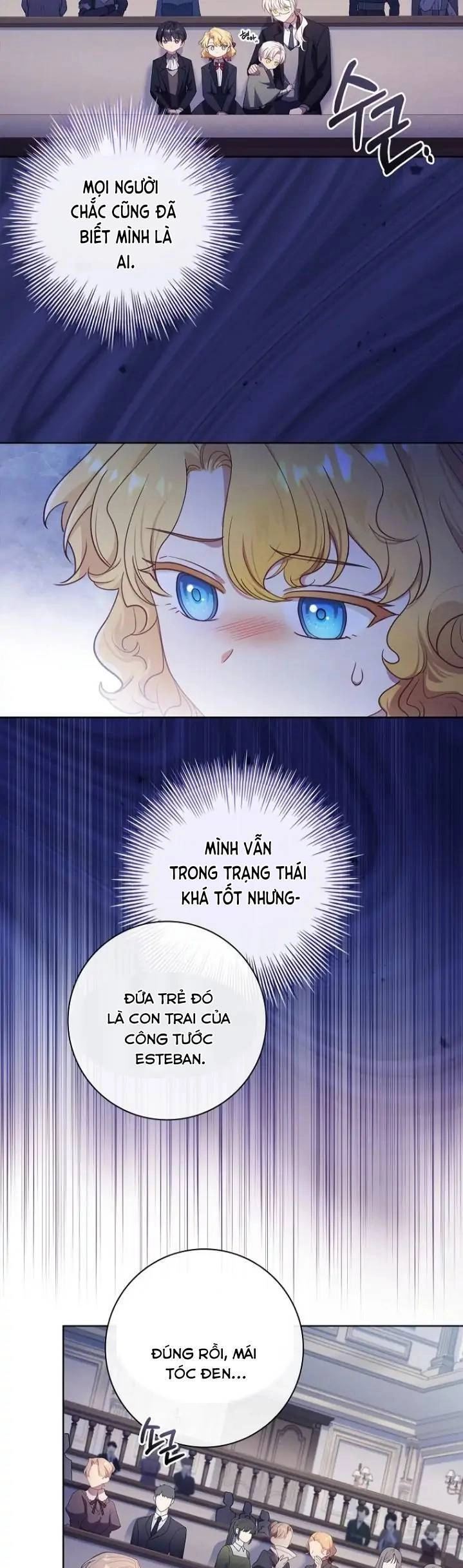 Nam Chính À, Tôi Sẽ Tôn Trọng Sở Thích Của Anh Chapter 31 - 11