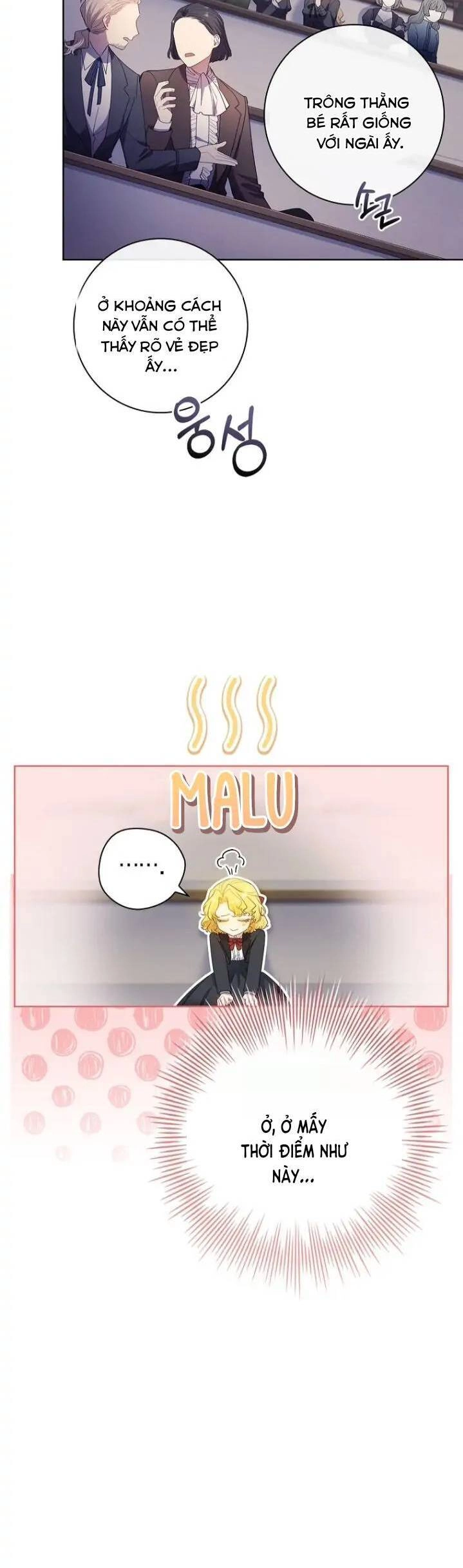 Nam Chính À, Tôi Sẽ Tôn Trọng Sở Thích Của Anh Chapter 31 - 12