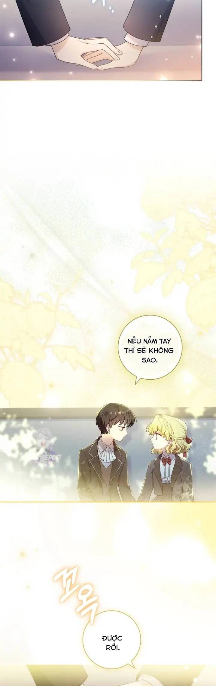 Nam Chính À, Tôi Sẽ Tôn Trọng Sở Thích Của Anh Chapter 31 - 14