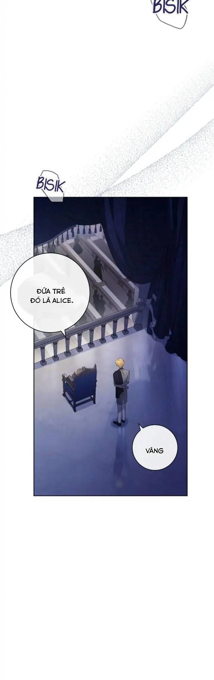 Nam Chính À, Tôi Sẽ Tôn Trọng Sở Thích Của Anh Chapter 31 - 16