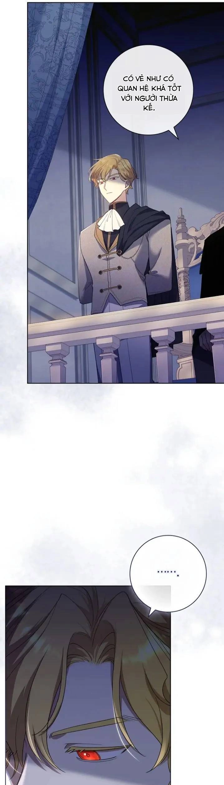 Nam Chính À, Tôi Sẽ Tôn Trọng Sở Thích Của Anh Chapter 31 - 17