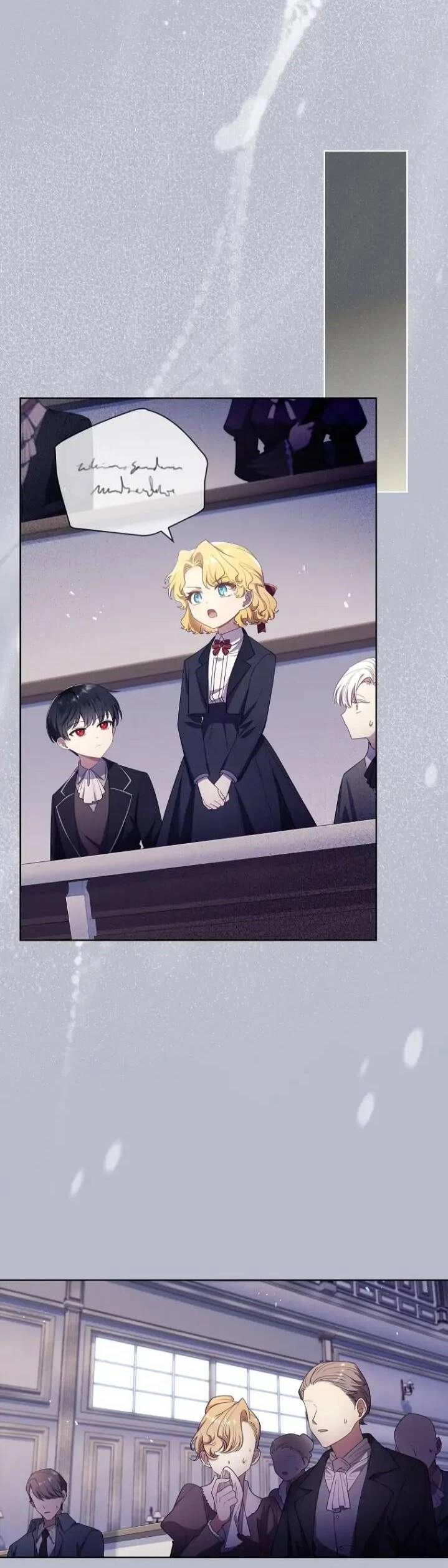 Nam Chính À, Tôi Sẽ Tôn Trọng Sở Thích Của Anh Chapter 31 - 20