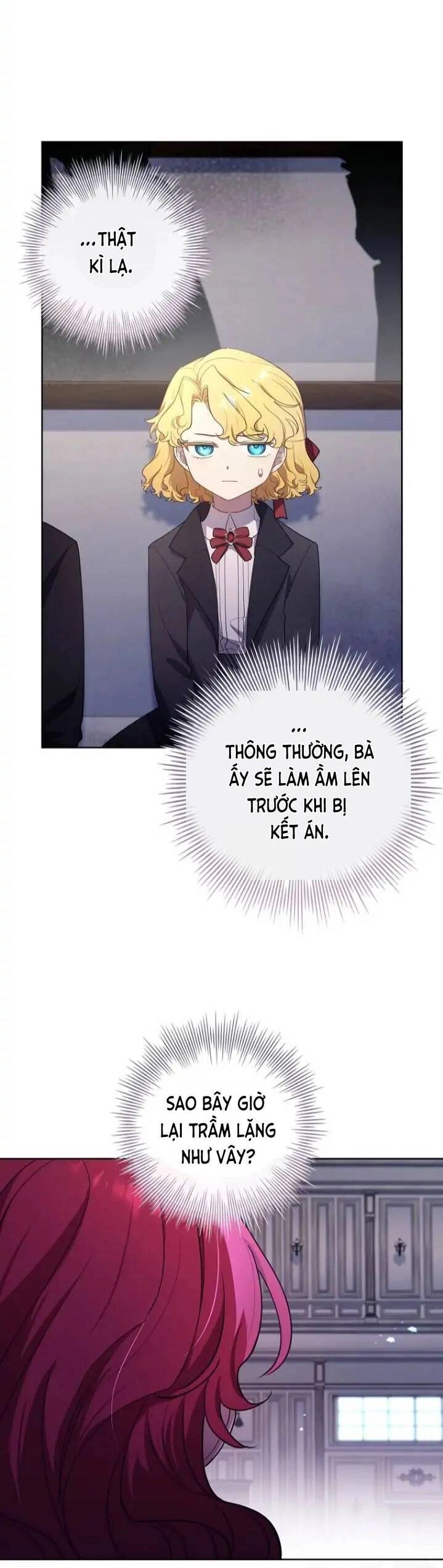 Nam Chính À, Tôi Sẽ Tôn Trọng Sở Thích Của Anh Chapter 31 - 24