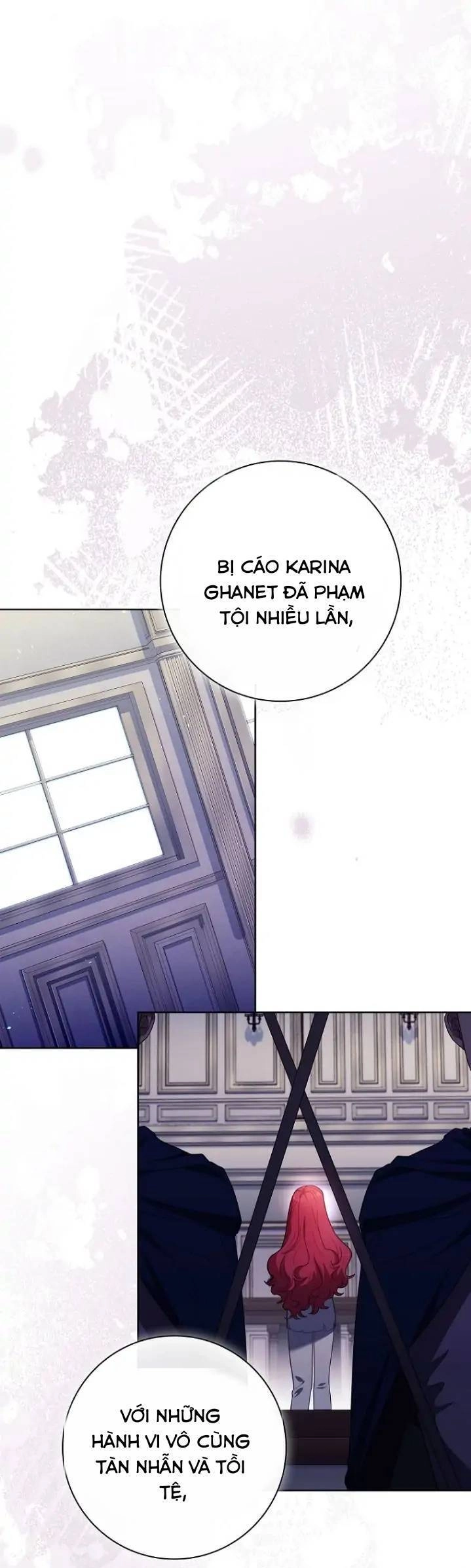 Nam Chính À, Tôi Sẽ Tôn Trọng Sở Thích Của Anh Chapter 31 - 25