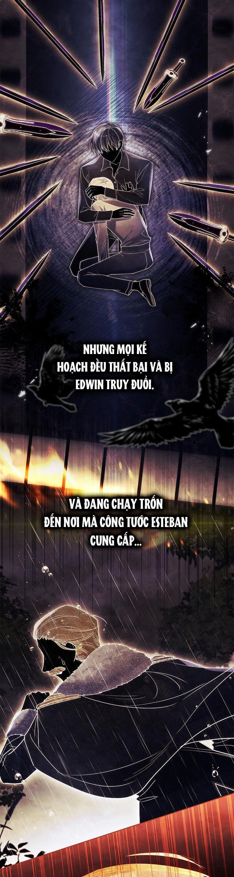 Nam Chính À, Tôi Sẽ Tôn Trọng Sở Thích Của Anh Chapter 32 - 4