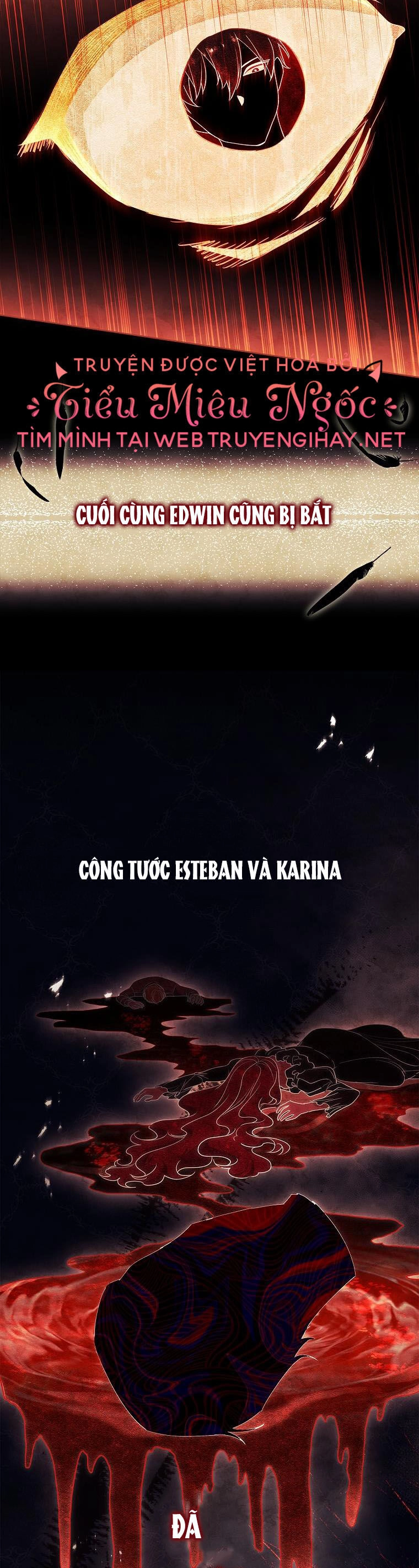 Nam Chính À, Tôi Sẽ Tôn Trọng Sở Thích Của Anh Chapter 32 - 5