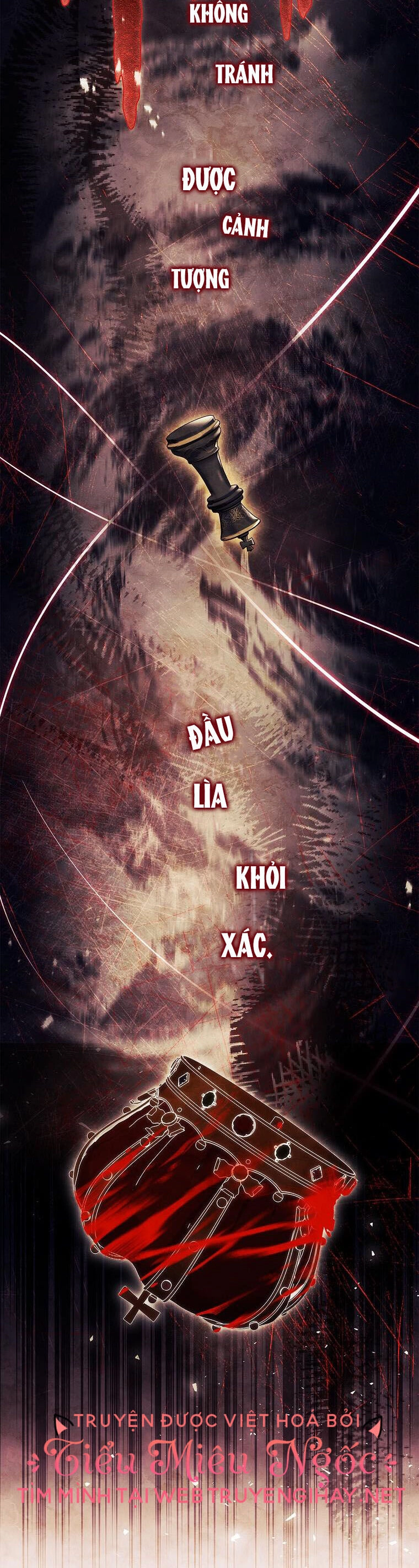 Nam Chính À, Tôi Sẽ Tôn Trọng Sở Thích Của Anh Chapter 32 - 6