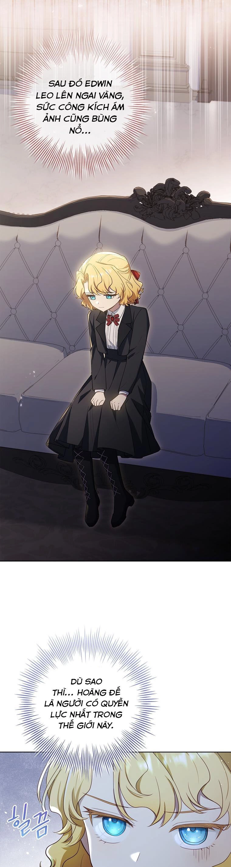 Nam Chính À, Tôi Sẽ Tôn Trọng Sở Thích Của Anh Chapter 32 - 7