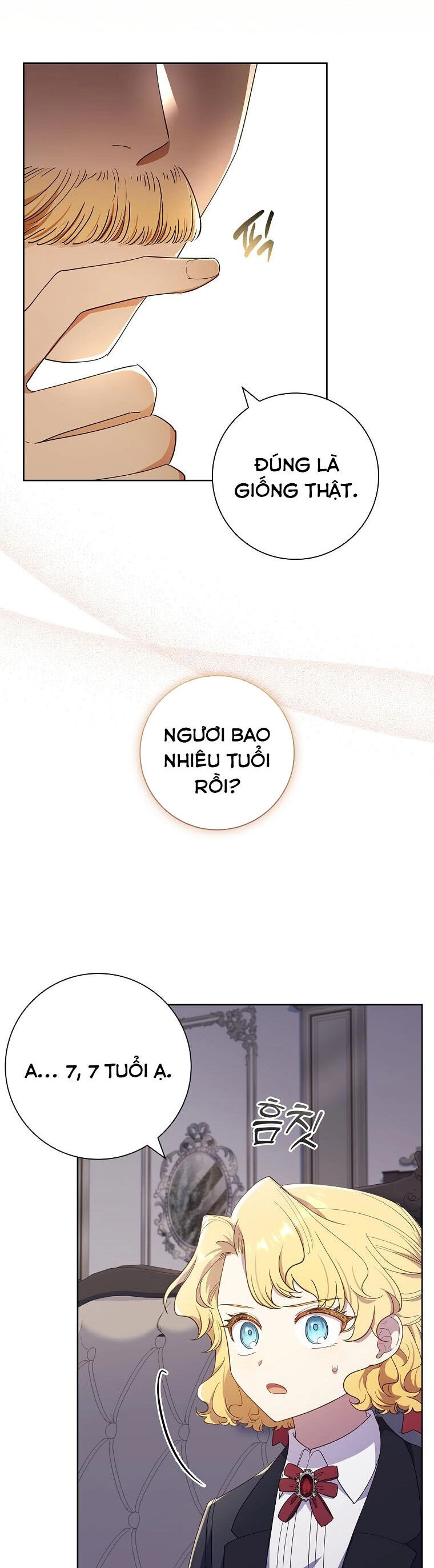 Nam Chính À, Tôi Sẽ Tôn Trọng Sở Thích Của Anh Chapter 32 - 10