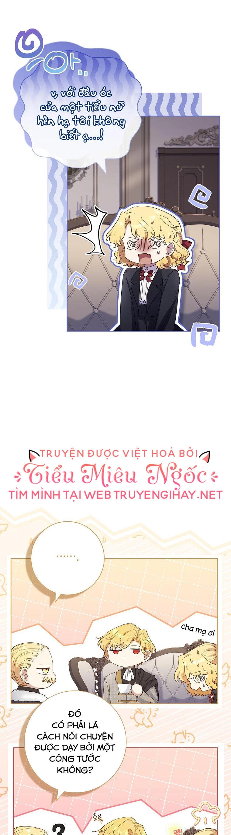 Nam Chính À, Tôi Sẽ Tôn Trọng Sở Thích Của Anh Chapter 32 - 13