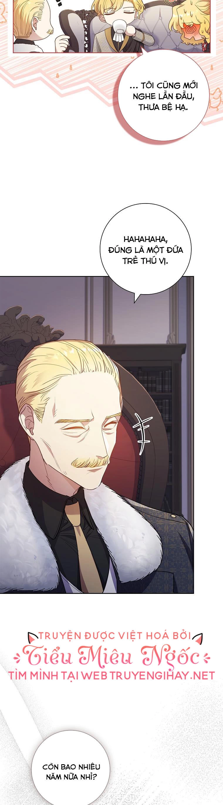 Nam Chính À, Tôi Sẽ Tôn Trọng Sở Thích Của Anh Chapter 32 - 14