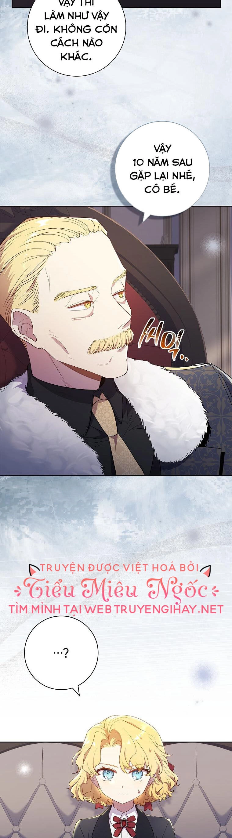 Nam Chính À, Tôi Sẽ Tôn Trọng Sở Thích Của Anh Chapter 32 - 17