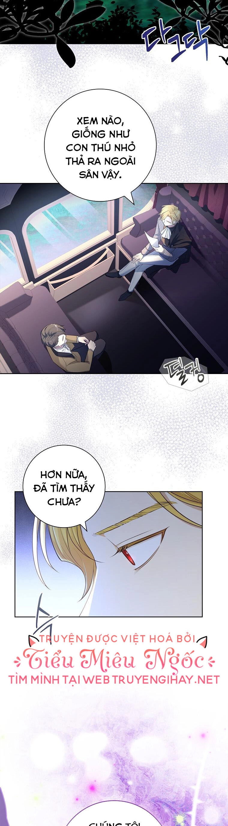 Nam Chính À, Tôi Sẽ Tôn Trọng Sở Thích Của Anh Chapter 32 - 29