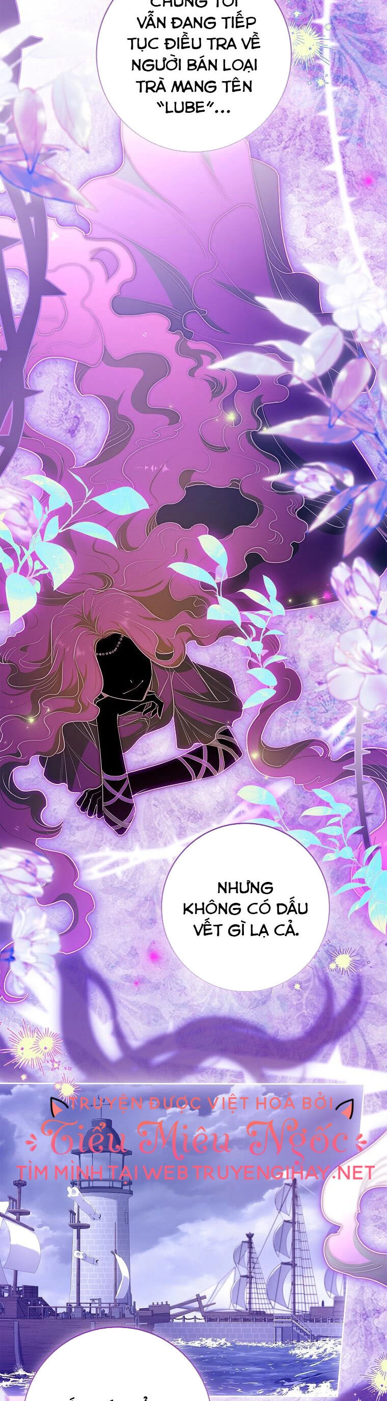 Nam Chính À, Tôi Sẽ Tôn Trọng Sở Thích Của Anh Chapter 32 - 30