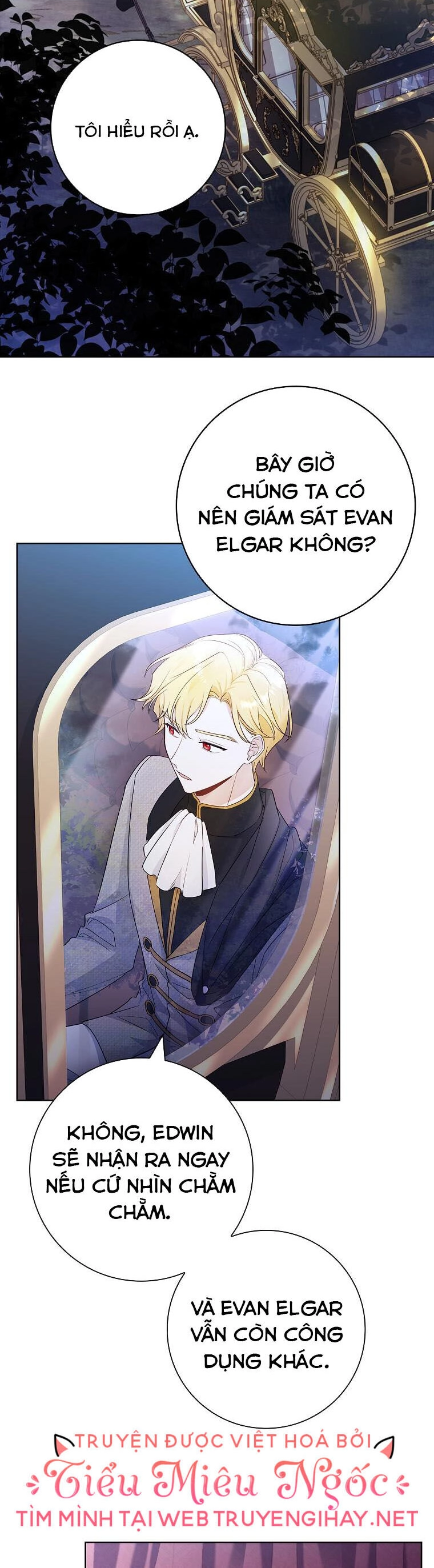 Nam Chính À, Tôi Sẽ Tôn Trọng Sở Thích Của Anh Chapter 32 - 37