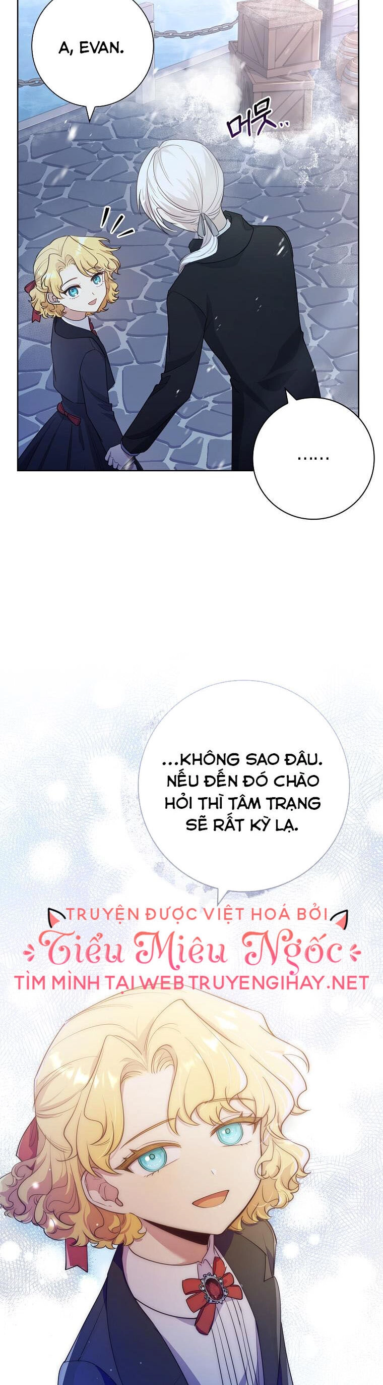 Nam Chính À, Tôi Sẽ Tôn Trọng Sở Thích Của Anh Chapter 32 - 43