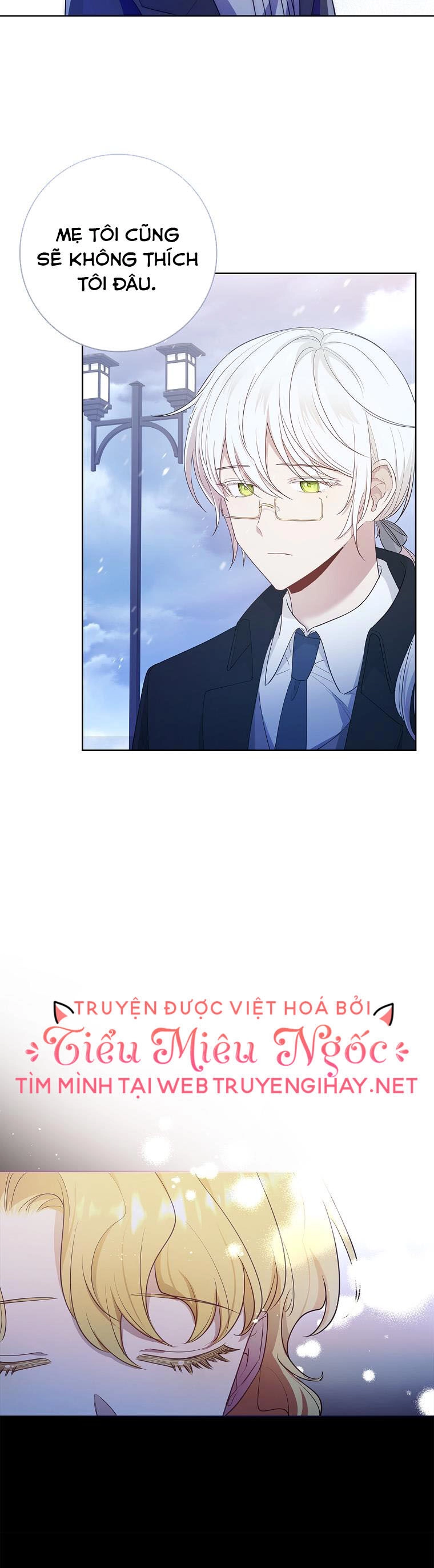 Nam Chính À, Tôi Sẽ Tôn Trọng Sở Thích Của Anh Chapter 32 - 44