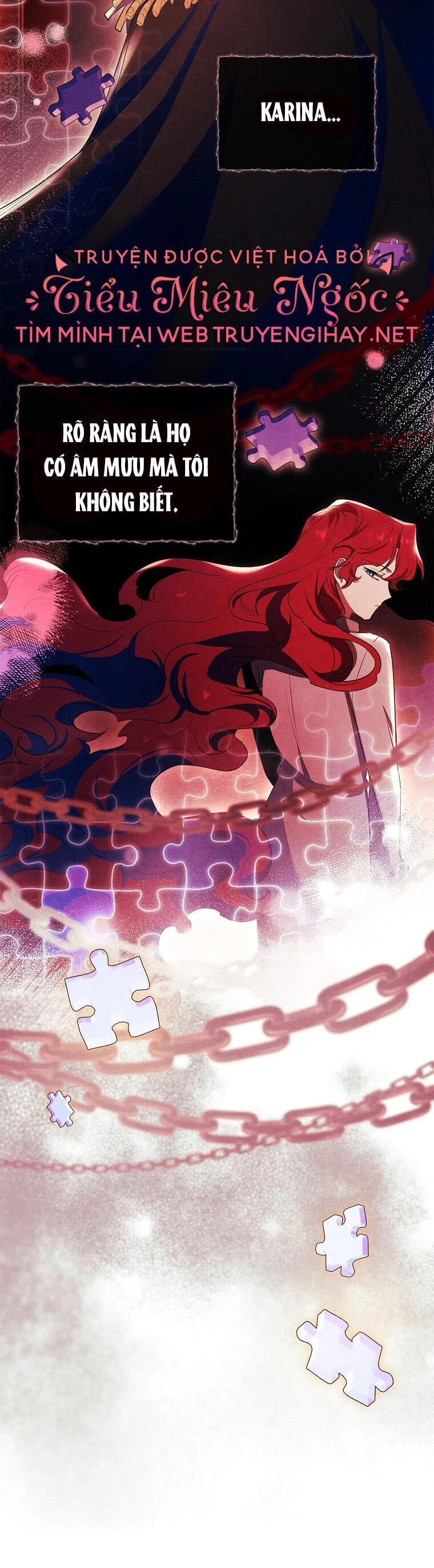 Nam Chính À, Tôi Sẽ Tôn Trọng Sở Thích Của Anh Chapter 32 - 46