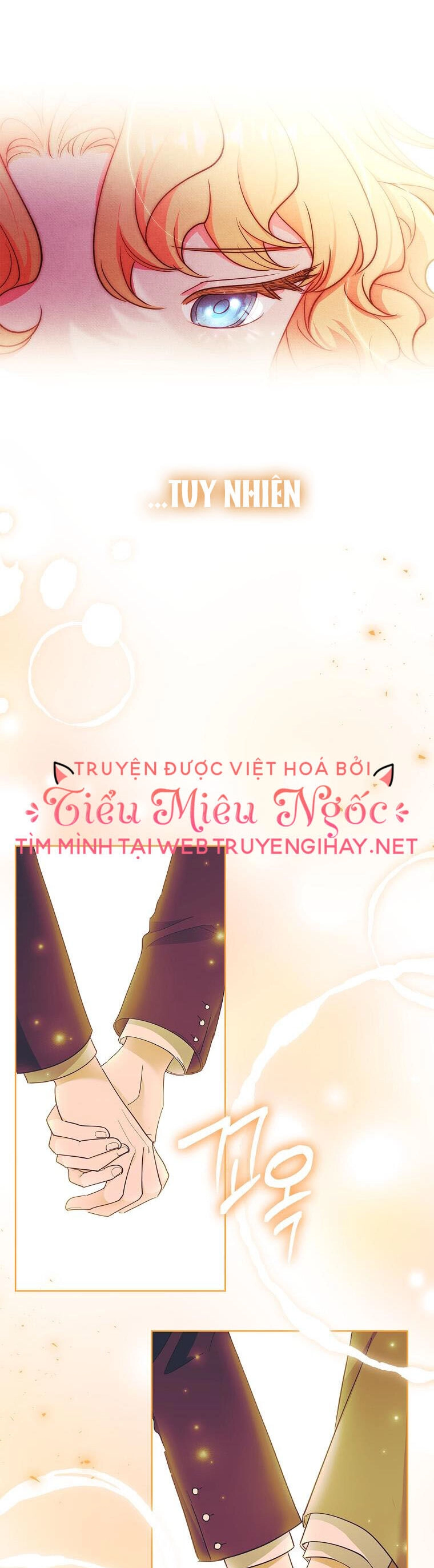 Nam Chính À, Tôi Sẽ Tôn Trọng Sở Thích Của Anh Chapter 32 - 47