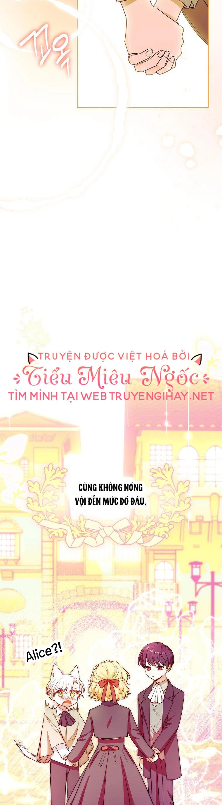 Nam Chính À, Tôi Sẽ Tôn Trọng Sở Thích Của Anh Chapter 32 - 48