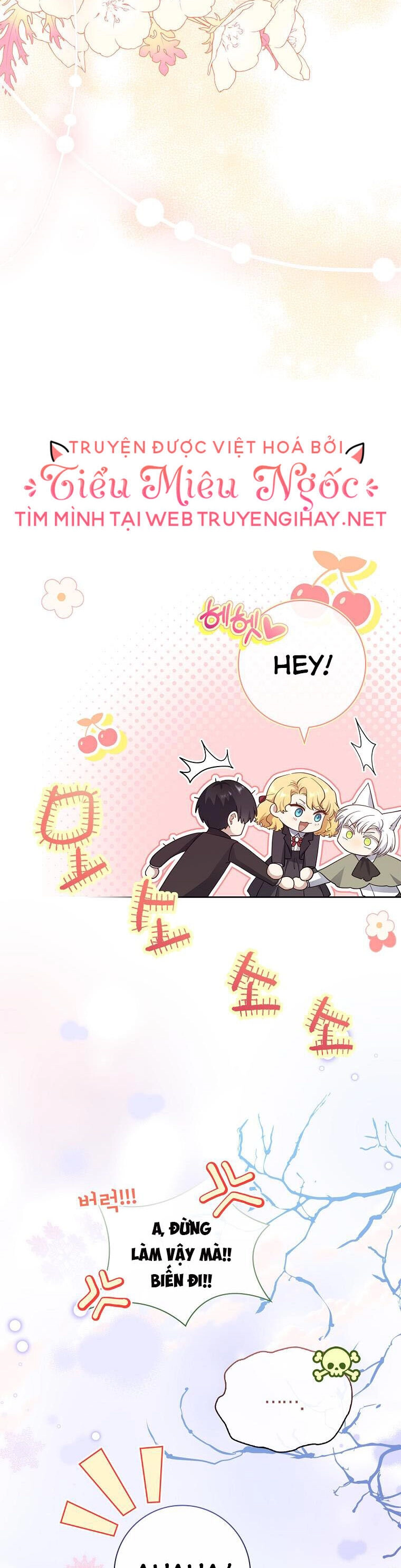 Nam Chính À, Tôi Sẽ Tôn Trọng Sở Thích Của Anh Chapter 32 - 51