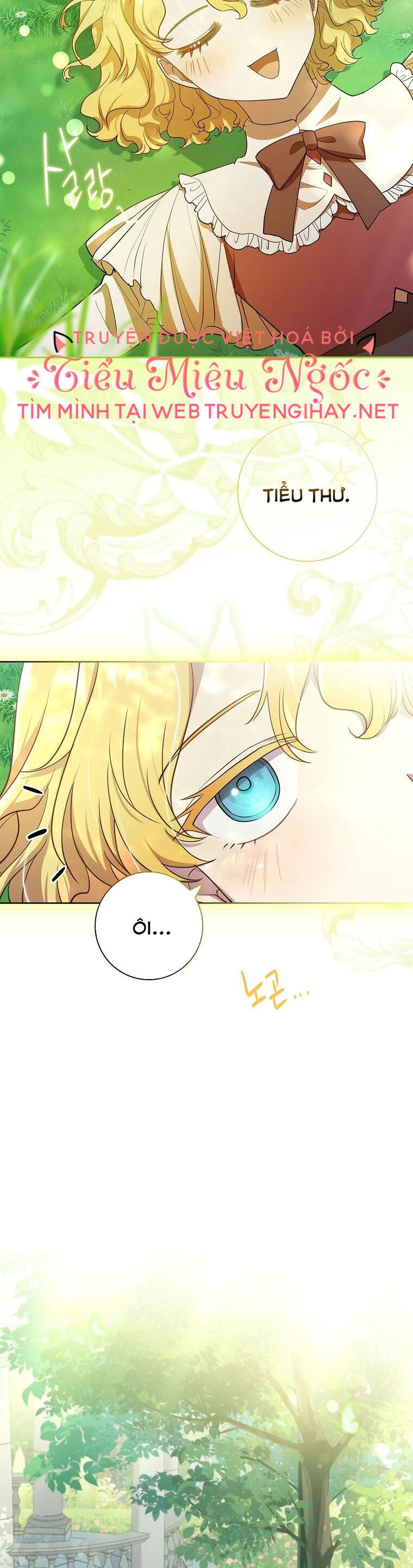 Nam Chính À, Tôi Sẽ Tôn Trọng Sở Thích Của Anh Chapter 33 - 3