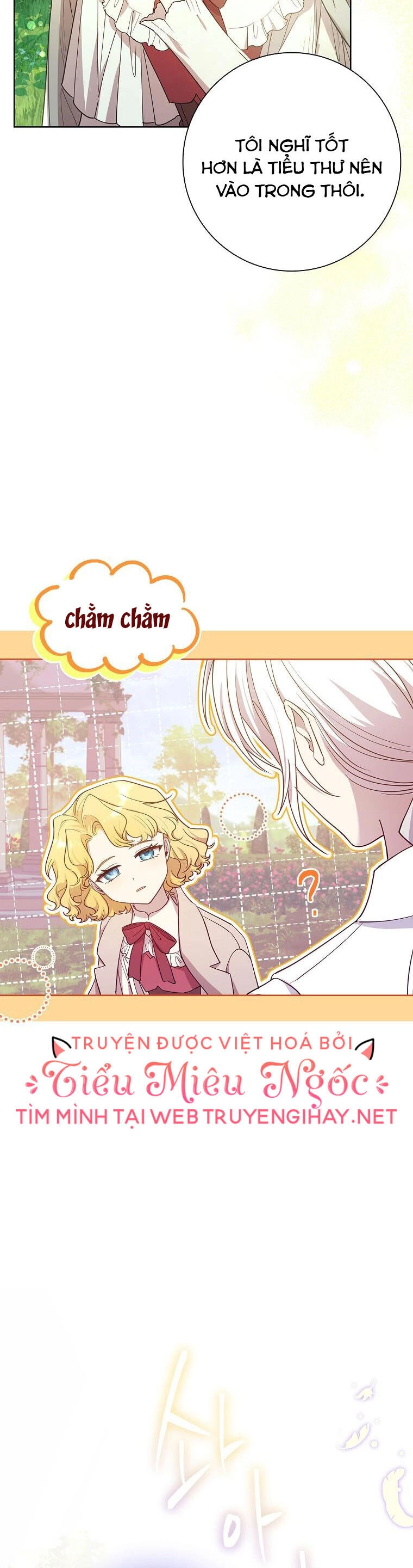 Nam Chính À, Tôi Sẽ Tôn Trọng Sở Thích Của Anh Chapter 33 - 5