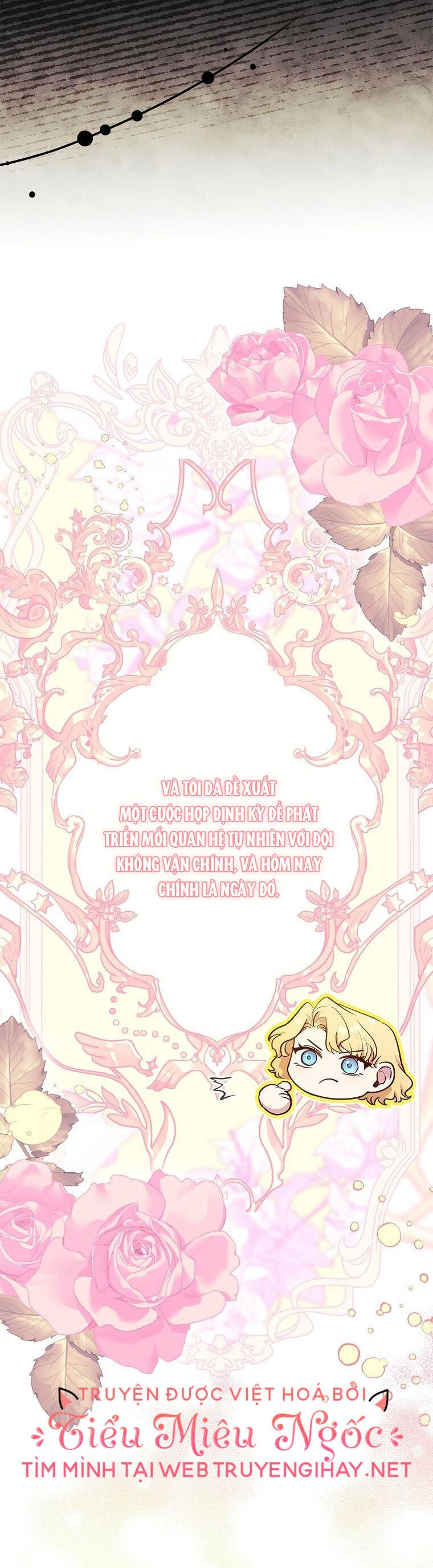 Nam Chính À, Tôi Sẽ Tôn Trọng Sở Thích Của Anh Chapter 33 - 11