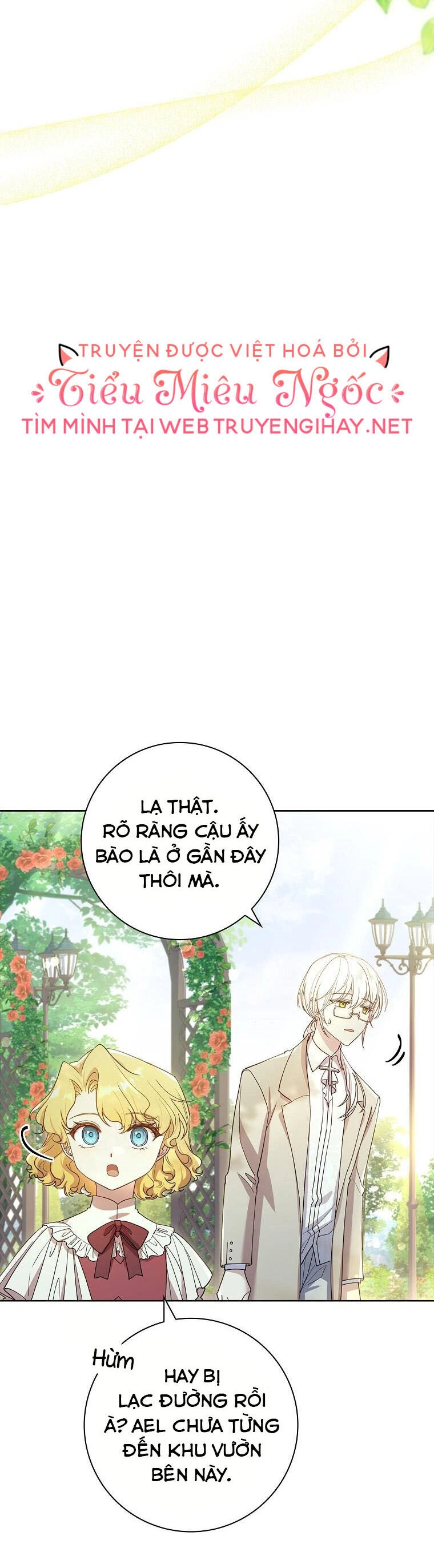 Nam Chính À, Tôi Sẽ Tôn Trọng Sở Thích Của Anh Chapter 33 - 13