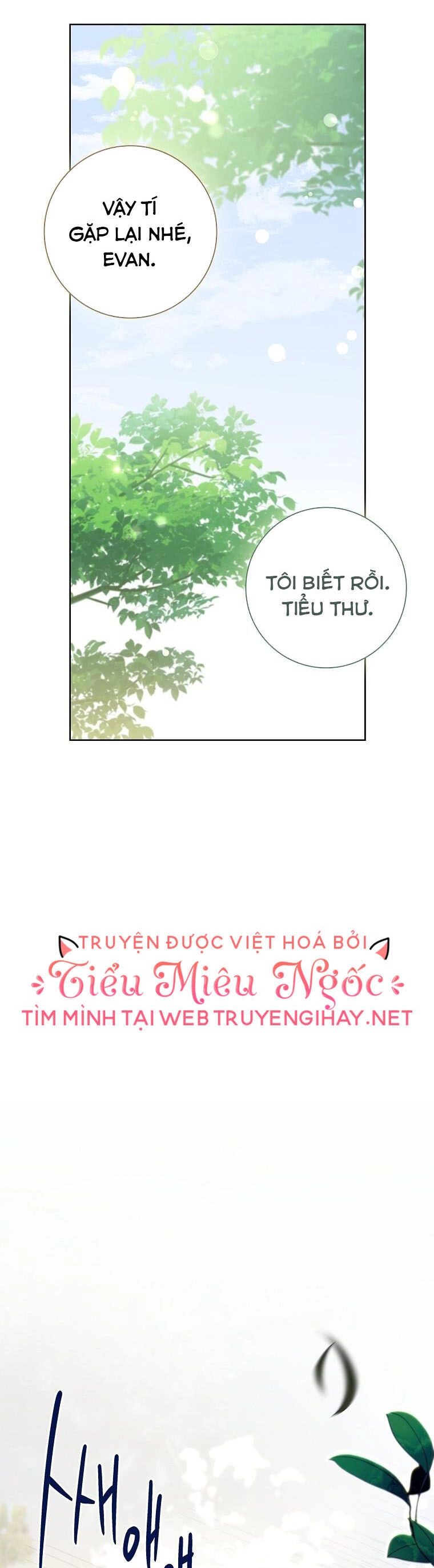 Nam Chính À, Tôi Sẽ Tôn Trọng Sở Thích Của Anh Chapter 33 - 15