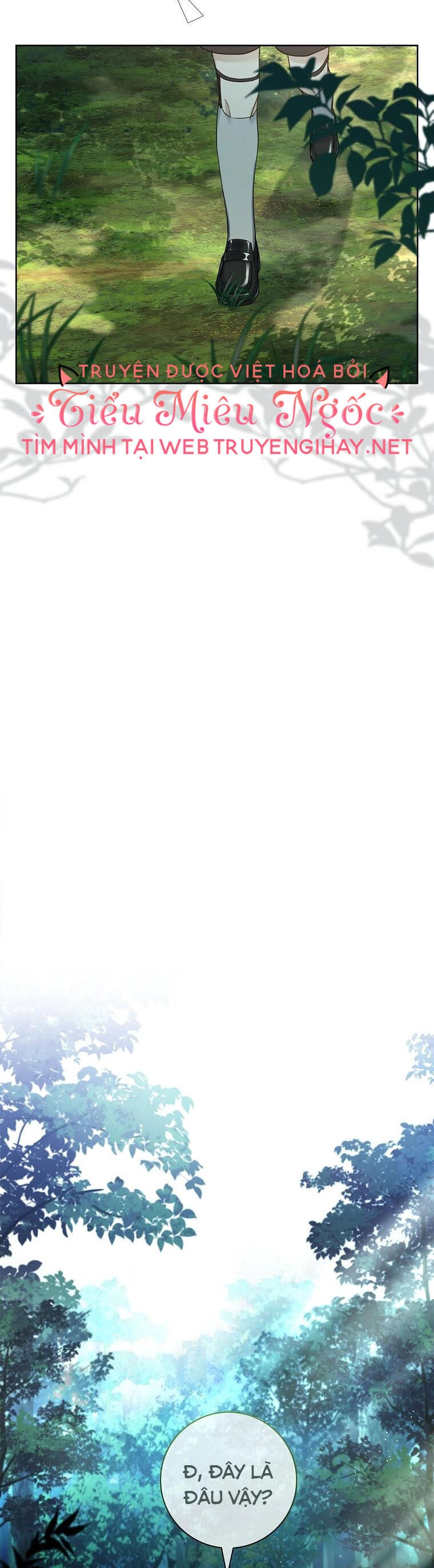 Nam Chính À, Tôi Sẽ Tôn Trọng Sở Thích Của Anh Chapter 33 - 17