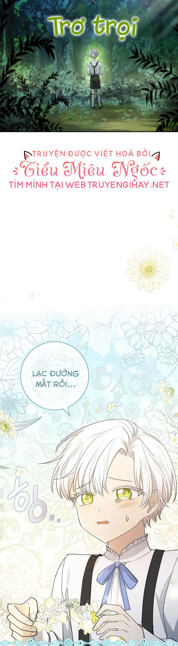 Nam Chính À, Tôi Sẽ Tôn Trọng Sở Thích Của Anh Chapter 33 - 18