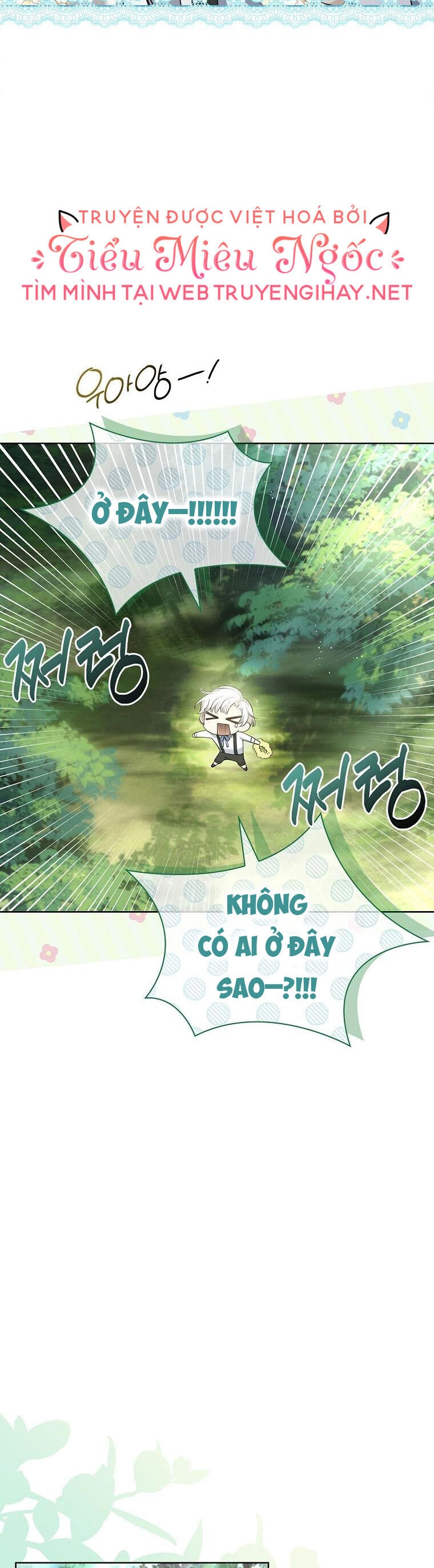 Nam Chính À, Tôi Sẽ Tôn Trọng Sở Thích Của Anh Chapter 33 - 19