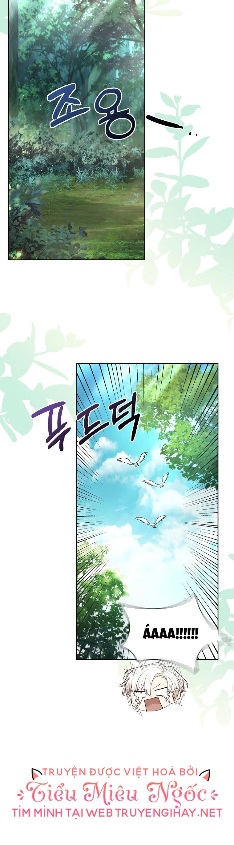 Nam Chính À, Tôi Sẽ Tôn Trọng Sở Thích Của Anh Chapter 33 - 20