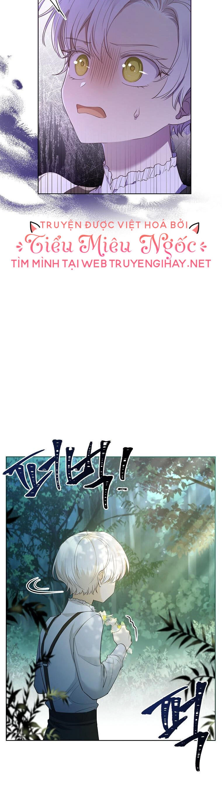 Nam Chính À, Tôi Sẽ Tôn Trọng Sở Thích Của Anh Chapter 33 - 22