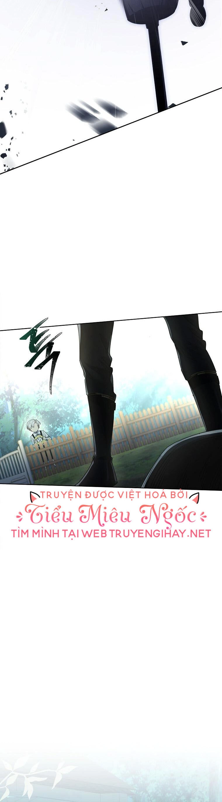 Nam Chính À, Tôi Sẽ Tôn Trọng Sở Thích Của Anh Chapter 33 - 25