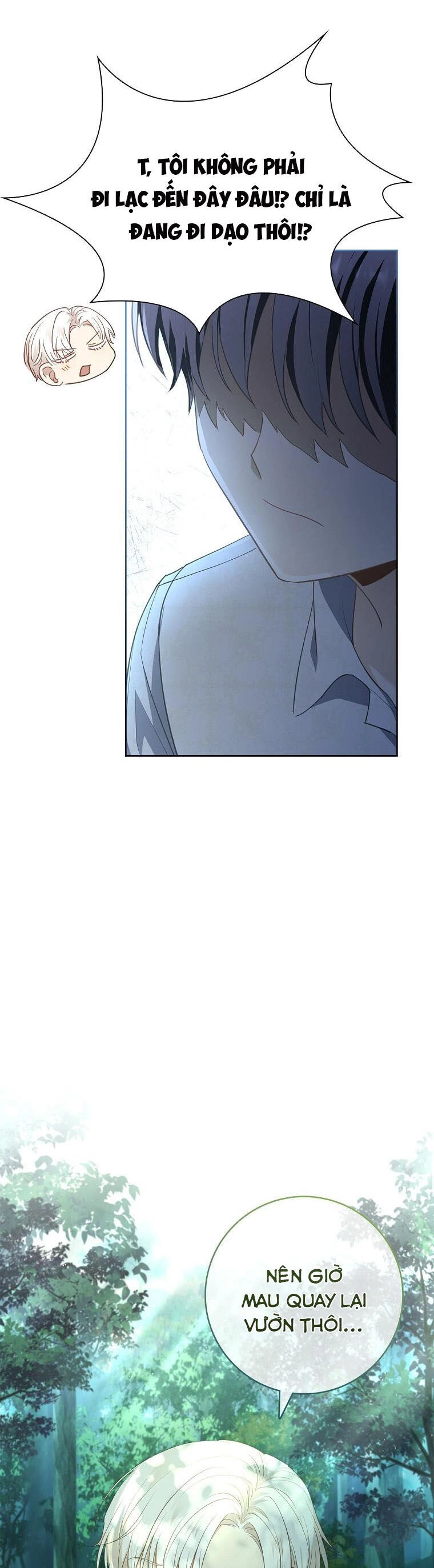 Nam Chính À, Tôi Sẽ Tôn Trọng Sở Thích Của Anh Chapter 33 - 29