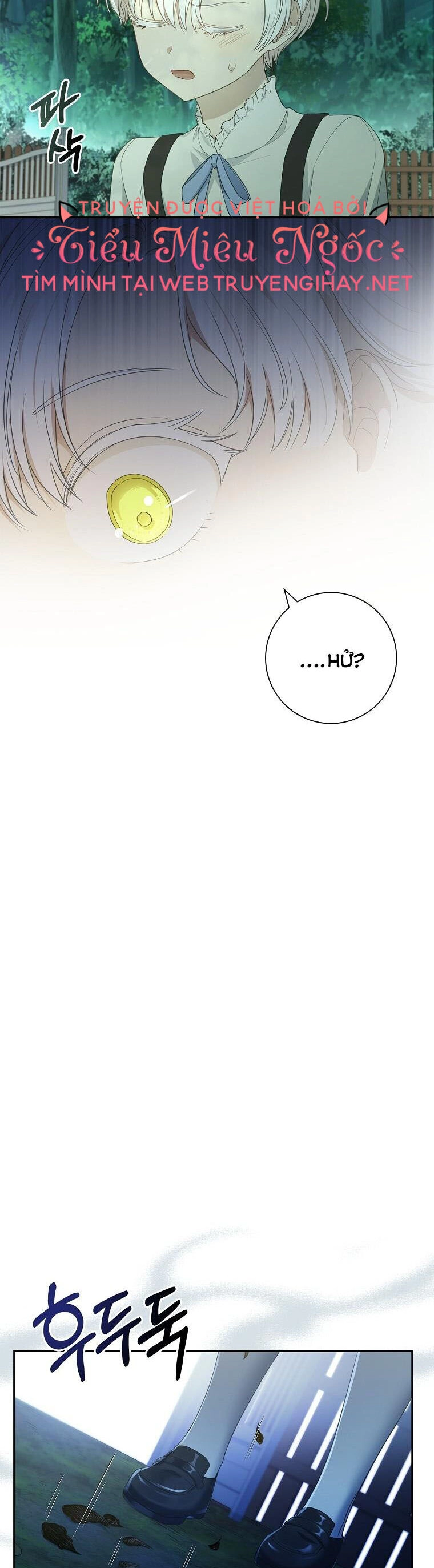 Nam Chính À, Tôi Sẽ Tôn Trọng Sở Thích Của Anh Chapter 33 - 30