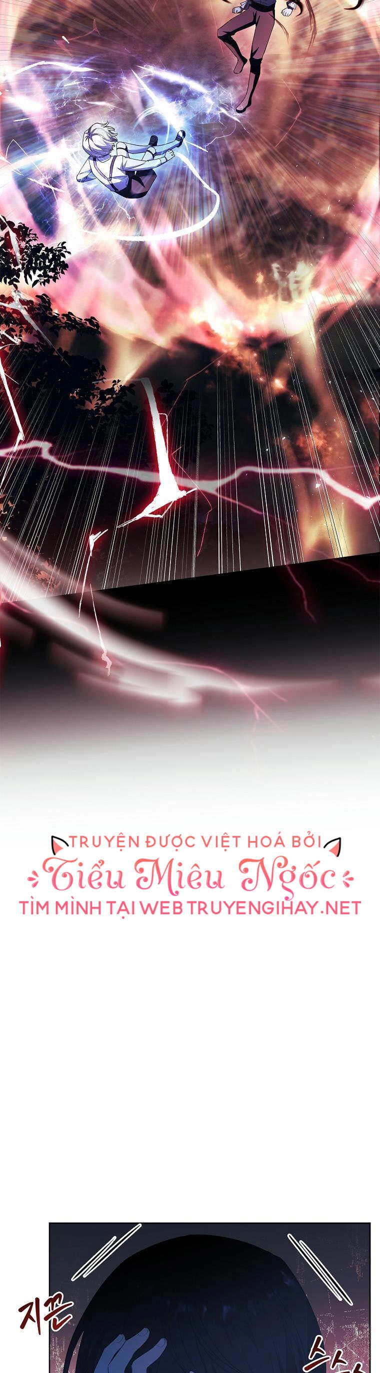 Nam Chính À, Tôi Sẽ Tôn Trọng Sở Thích Của Anh Chapter 33 - 38