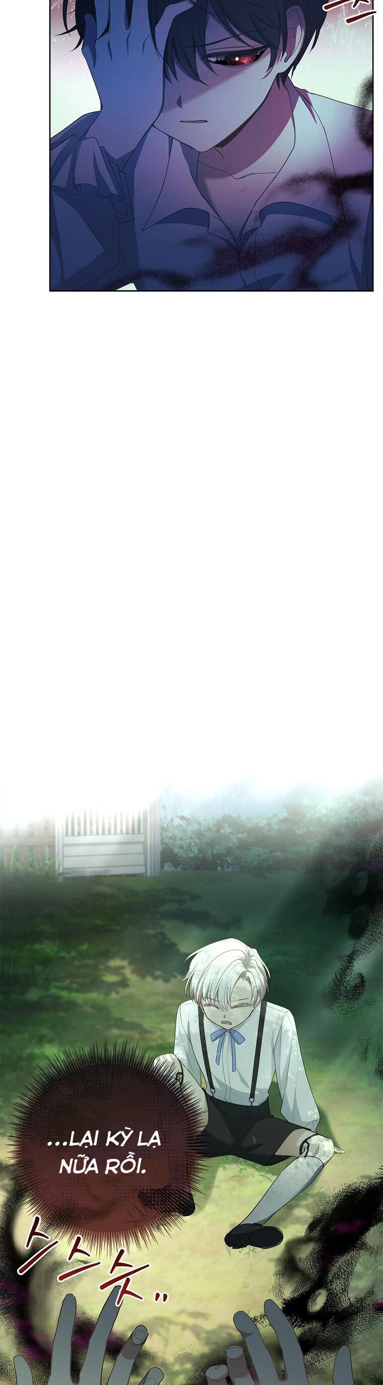 Nam Chính À, Tôi Sẽ Tôn Trọng Sở Thích Của Anh Chapter 33 - 39