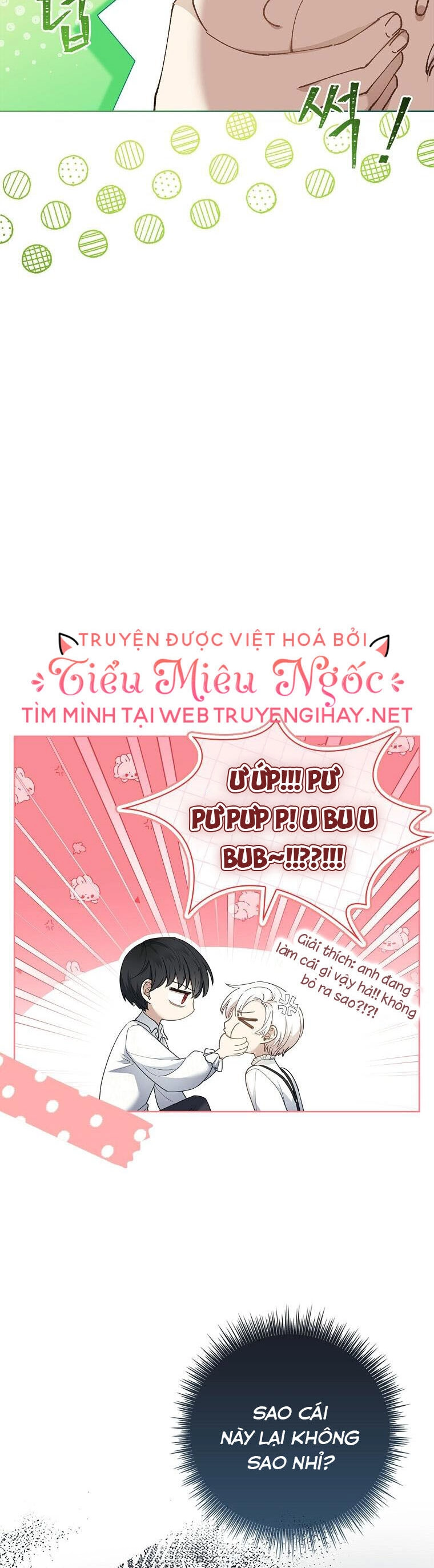 Nam Chính À, Tôi Sẽ Tôn Trọng Sở Thích Của Anh Chapter 33 - 41